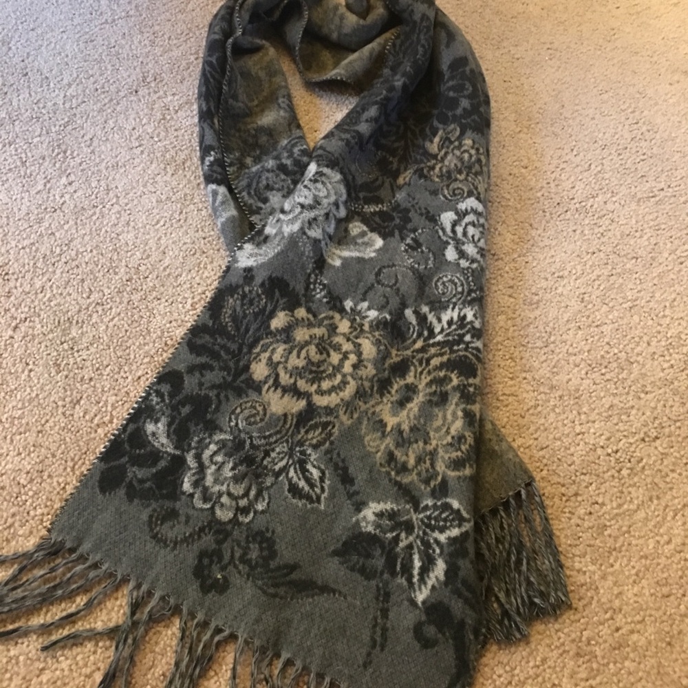 Fall/Winter Scarf